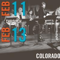 Colorado New Play Summit Announces 2010 Readings
