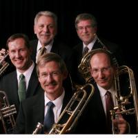 The American Brass Quintet Comes To The Hartt Theater 10/29 Video