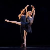 Jacobs School of Music Fall Ballet Honors 100th Anniversary Of Diaghilevs Ballet Russ Video