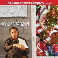 The Blank Theatre Co's Sold Out SANTALAND Adds Shows, Runs Through 12/20