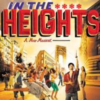 IN THE HEIGHTS Cast Members Teach One-Hour Master Dance Class 11/13 Video