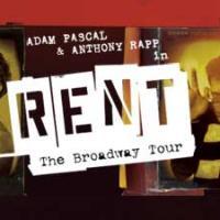 San Francisco Tour Of RENT Announces 1st And 2nd Row $20 Rush Tickets Video