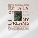 Book Party Held For Matthew White's ITALY OF MY DREAMS 4/27 Video