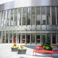 Blumenthal Performing Arts Center Presents Center Stage Awards to Community Leaders Video