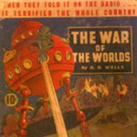 Cap Stage Presents War of the Worlds on October 28 Video