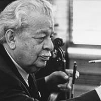 Violin Legend Josef Gingold Remembered In 100th Birthday Celebration Video