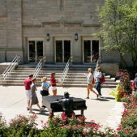 IU To Break Ground For Theater Renovations 10/17, Adds Classrooms, Rehearsal & Perfor Video