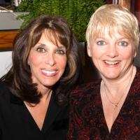 Photo Flash: Alison Arngrim Celebrates her 48th Birthday with CONFESSIONS OF A…