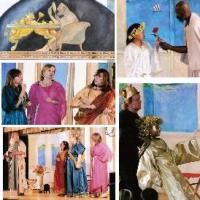 The Schenectady Theater For Children Presents Yes You Can...Perform!- A Chance To Joi