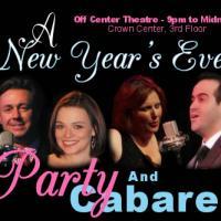 Musical Theater Heritage Hosts A New Years Eve Party And Cabaret Video