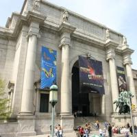 American Museum of Natural History Hosts  The 2010 Museum Dance 4/15 Video