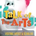 USF Announces Talk of The Arts Visiting Artist & Scholar Lecture Series - Spring 2010 Video