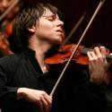 Joshua Bell To Perform April Benefit Concert In IU's Musical Arts Center Video