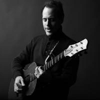 David Wilcox Comes To The Alden Theater 11/21