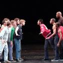 IU Opera Theater Closes Season With WEST SIDE STORY, Opens 4/9 Video