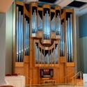 IU Jacobs School of Music Prepares to Dedicate Seward Organ 4/30 Video