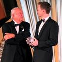 Photo Flash: Avalon Hollywood Theatre Hand Out Their Highest Honors
