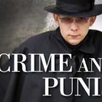 Pittsburgh Irish & Classical Theatre Presents CRIME AND PUNISHMENT 9/10-10/3 Video
