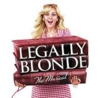 LEGALLY BLONDE Comes To Detroit's Fisher Theatre 10/15 - 11/1, Tickets On Sale 8/28 Video