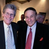 Photo Flash: American Theatre Wing Party Video