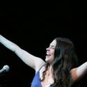 Photo Flash: CTG/Kirk Douglas Theatre Hosts An Evening With Sutton Foster