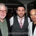 Photo Flash: Opening Of BENGAL TIGER AT THE BAGHDAD ZOO At Mark Taper Video