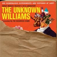 Target Margin Theater Presents TMT 2010 LAB: The Unknown Williams Video