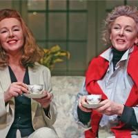 TEA AT FIVE Comes To The Town Players Of Newtown 9/11-27 Video