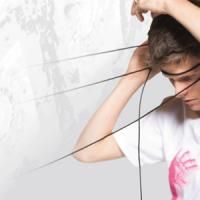 Justin Jones the SCREEN / the THING & RadioBrain Plays Southern Theatre 6/11-14