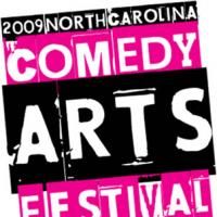 North Carolina Comedy Arts Festival Announces Additional Performance Blocks and 2010  Video