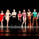 VTA Presents A CHORUS LINE 4/27-5/2