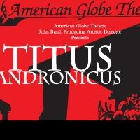 American Globe Theatre Presents TITUS ANDRONICUS 2/25-3/21 Video