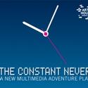 Art House Productions Presents THE CONSTANT NEVER Multimedia Play 5/7-22 Video