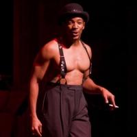 Photo Flash: Cleveland Play House Presents AIN'T MISBEHAVIN' Video