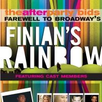 The After Party Bids Farewell To FINIAN'S RAINBOW 1/15, Features White, Cansler, Ford Video