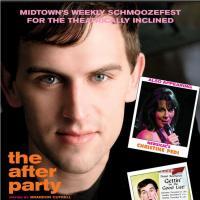 The After Party Welcomes Daniel Reichard and Christine Tonight 12/11 Video