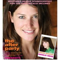 The After Party Welcomes Nicole Parker Tonight 2/5 Video