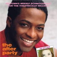 The After Party Welcomes Alysha Umphress And Tyrick Wiltez Jones 1/8 Video