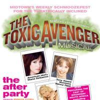 The After Party Welcomes Diana DeGarmo and Nancy Opel Tomorrow 10/2 Video