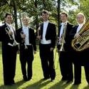 RUMC Presents The Atlanta Symphony Brass Quintet 6/25, 6/27