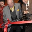 Photo Flash: Awards Room Unveiled At Madame Tussauds
