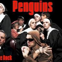 Annex Theatre Presents PENGUINS: Episode 2, Roll Away The Rock Video