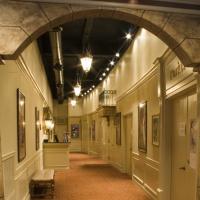 Algonquin Theater Productions Presents THE ARRANGEMENT, Opens 11/11 Video