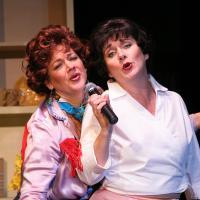 Actresses Reprise ALWAYS...PATSY CLINE Roles at Wells Fargo Center for the Arts, 11/2 Video