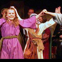 Woodbury Community Theatre Hosts Auditions For MAME 1/4, 1/5/2010