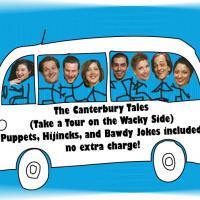 The Shakespeare Tavern Presents THE CANTERBURY TALES