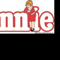 The Des Moines Playhouse Presents ANNIE 12/11-27 Video