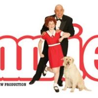 ANNIE Returns To The Paramount Theatre 2/12-14 Video