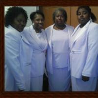 The 12th Annual 'Set The House on Fire' Gospel Concert To Honor MLK Held 1/18