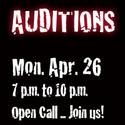 El Teatro Campesino Holds Open Auditions On April 26 Video